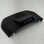 2021 - 2025 Nissan Rogue Front Windshield Rear View Mirror Cover 284L86RR0A Oem Used. Price: $28.49.