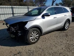 2019 Kia Sorento Driver Front Door Shell Used Local Pickup Only 2882210. Price: $339.86.