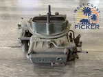 Holley Carburetor LIST-3202 (3180306) 541 Parts Repair Used. Price: $175.00.