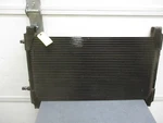 Autocar Ac Condensor A6120005-001R New. Price: $565.00.