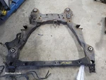 (local Pickup Only) Crossmember/k-frame Front 2.0L Thru 09/03/12 Fits 13 Taurus Used. Price: $199.99.