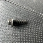 Genuine International 1817830C1 Bolt M12 X 1.75 6 Q 35 Mm New. Price: $19.56.