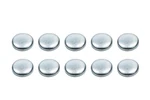 Pioneer Expansion Plugs 2-1/2 (10) (EPS-191-10) New. Price: $32.99.