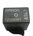 Omron Gm Cadillac Relay 12088567 Fuel Pump Defroster Utility SET(2) H2 Used. Price: $40.00.