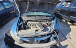 Passenger Right Quarter Panel Sedan Fits 06-11 Civic 1762429 Used. Price: $480.00.