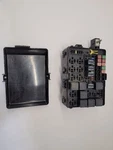 Dodge Charger Fuse Box Engine Compartment 2015-2016 Used. Price: $114.93.