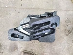 Chevrolet Trailblazer 2021 Jack 1642166 Used. Price: $105.89.