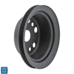 1967-68 Camaro Z28 New Power Steering Driver Pulley Groove Gm 3916385 Each. Price: $194.99.