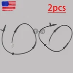 2PCS Front Abs Wheel Speed Sensor For 2008-2014 Nissan Rogue 2.5L New. Price: $17.99.