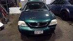 Chassis Ecm Theft-locking Column Mounted Fits 99-07 Taurus 4355663 Used. Price: $123.99.