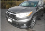 Chassis Ecm Power Supply Center Dash Fits 14-19 Highlander 4334714 Used. Price: $98.99.