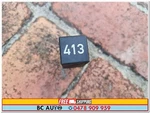 Audi Volkswagen Vw Seat Skoda Relay 413 Flasher 1E0953227 Golf 1998 1999 2000 01 Used. Price: $39.24.