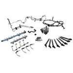 Genuine Ford Kit HC3Z-9B246-B New. Price: $6580.08.