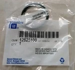 Genuine GM#12625100 Engine Oil Filler Tube Seal New. Price: $13.95.