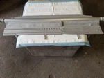 12 13 14 15 16 17 Toyota Prius Cargo Cover Oem Used. Price: $99.00.