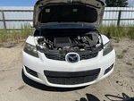 Engine Ecm Electronic Control Module Fwd Fits 07 Mazda CX-7 104889238 Used. Price: $115.13.