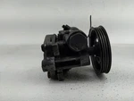 2000-2004 Mitsubishi Montero Sport Power Steering Column Pump Oem XKM30 Used. Price: $302.96.
