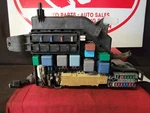 2005-2009 Toyota Prius Fuse Box (eng Compartment Mounted) Oem 8274147010 Used. Price: $81.00.