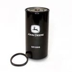 *one* Original John Deere DZ112918 Secondary Fuel Filter Replaces RE533910 New. Price: $66.49.