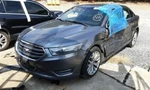 Crossmember/k-frame Front 2.0L Thru 09/03/12 Fits 13 Taurus 343121 Used. Price: $400.00.