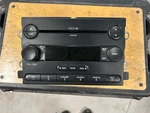 Oem Ford F150 Radio 6L3T-18C815-FE Am Fm MP3 Disc Cd Changer Factory Used. Price: $50.00.