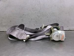 01 - 04 Toyota Sequoia Left Driver Rear 3RD Third Row Seat Belt Retractor Used. Price: $59.95.