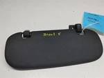 2008-2014 Mini Cooper, Clubman Right Side Sun Visor Black Oem Used. Price: $65.00.