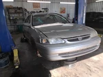 Driver Door Handle Exterior Assembly Front Fits 98-02 Corolla 1703317 Used. Price: $94.28.