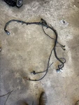 Dodge Ram Pcm Wire Harness 56045904 Ab Cummins 2001 Manual Transmission Used. Price: $200.00.