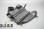 Mercedes Class W211 E320 Air Filter Box Left A6420901901 Oem Used. Price: $34.08.