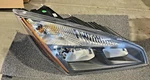New Oem Freightliner Cascadia Passenger Headlight A66-01512-003 2018-2024. Price: $250.00.