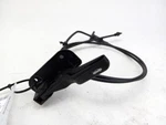 Trunk Open Release Handle For Chevrolet Malibu 2009 - 2012 Oem Used. Price: $29.99.