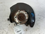 2009-2016 Hyundai Genesis Coupe Passenger Front Spindle Knuckle Oem Used. Price: $98.00.