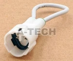 For Yamaha 2004-2011 Tps Plug Throttle Sensor Position Connector New. Price: $7.40.