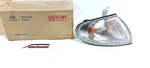 Original Right Front Arrow Suitable For Hyundai Accent Pony New. Price: $117.64.