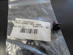 Genuine Ducati Tbei Screw Part #77510631A M5X8MM Fastener (blk 1) New. Price: $11.88.