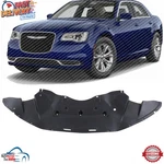 New Front Engine Splash Shield Under Cover For 2011-2023 Chrysler 300 CH1228108. Price: $72.33.