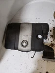 Air Filter Box 2.5L Fits 2008-2009 Rabbit Assembly Used Authentic Oem. Price: $59.95.