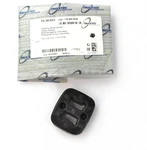 Rubber Ring Exhaust Retaining For Mercedes R107 W123 W126 R129 W140 New. Price: $8.88.