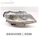 *as-is* 2004-2006 Vw Phaeton Right Hid Xenon Headlight / Headlamp 3D1941016C. Price: $84.49.