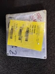 2003 Nissan Altima Engine Ecm Electronic Control Module Behind Glove Box Used. Price: $84.99.