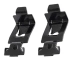 Arm Rest Base To Door Mounting Clips 1953-1967 Ford Mustang Falcon Fairlane New. Price: $13.29.