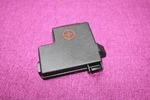 2019-2023 Genesis G70 Battery Positive Terminal Cover Cap Oem 48K Used. Price: $29.99.