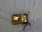 Nos 1973 - 1978 Ford Galaxie Ltd Maverick Granada Front Upper Door Hinge Asby New. Price: $124.99.