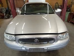 Wheel Cap Only 15X6 Aluminum Spoke Opt PH3 Fits 01 Lesabre 408703 Used. Price: $35.50.