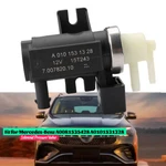 1PCS A0101531328 A0081535428 Solenoid Pressure Valve New Fit For Mercedes-benz. Price: $19.99.