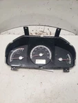 Instrument Cluster Speedometer Market 6 2009-2010 Sportage Oem Used. Price: $85.95.