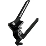 Universal Tri Bender Tool 3/16" 1/4" 5/16" 3/8" Inch Tube. 90 Degree Start Angle New. Price: $44.00.