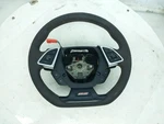 2018-2023 Chevrolet Camaro Ss Steering Wheel Black 87865411 *scuffs/scratches* Used. Price: $329.18.