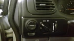 Dodge Caravan 2000 Dash/interior/seat Switch Used 6237. Price: $99.90.